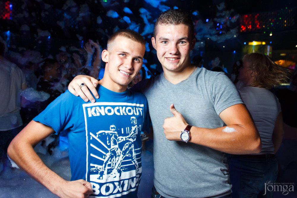 Фотография с Мыльная Опера в Опера