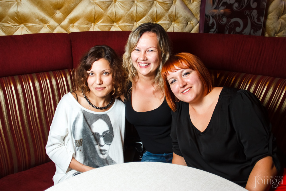 Фотография с Мыльная Опера в Опера