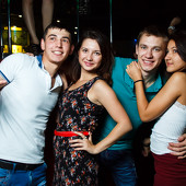 НОЧЬ БОЛЬШИХ АРБУЗОВ фото 40