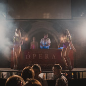 НОЧЬ БОЛЬШИХ АРБУЗОВ фото 44