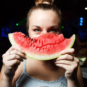 НОЧЬ БОЛЬШИХ АРБУЗОВ фото 33