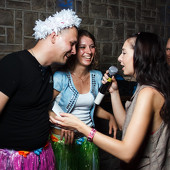 НОЧЬ БОЛЬШИХ АРБУЗОВ фото 46