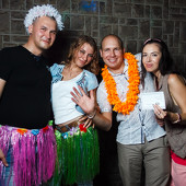 НОЧЬ БОЛЬШИХ АРБУЗОВ фото 45