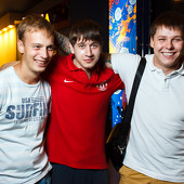 НОЧЬ БОЛЬШИХ АРБУЗОВ фото 49