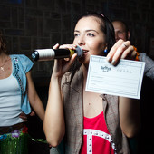 НОЧЬ БОЛЬШИХ АРБУЗОВ фото 47