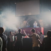 НОЧЬ БОЛЬШИХ АРБУЗОВ фото 35