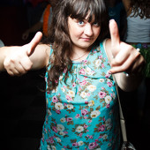 НОЧЬ БОЛЬШИХ АРБУЗОВ фото 58