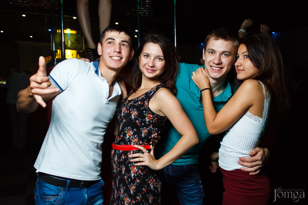 Фотография с НОЧЬ БОЛЬШИХ АРБУЗОВ в Опера