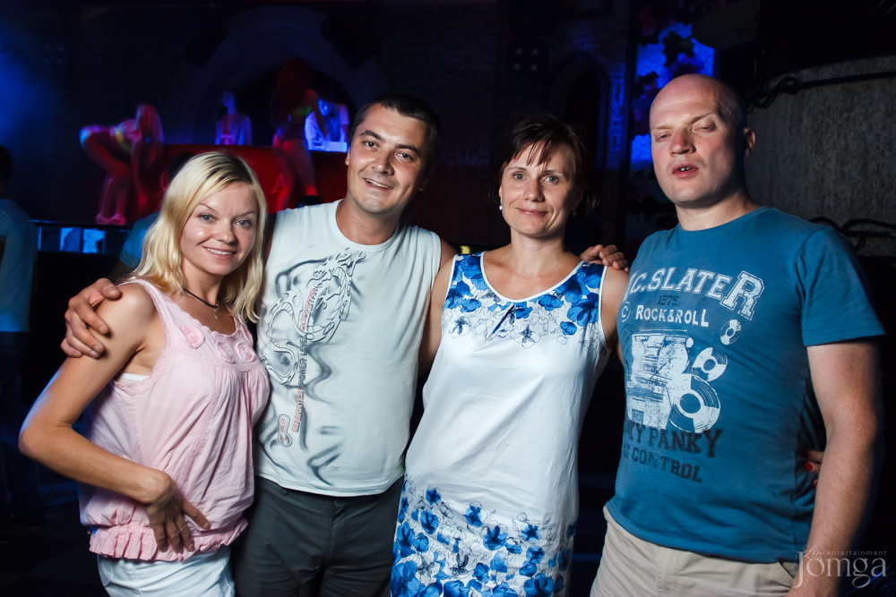 Фотография с НОЧЬ БОЛЬШИХ АРБУЗОВ в Опера