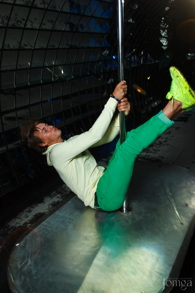 Фотография с НОЧЬ БОЛЬШИХ АРБУЗОВ в Опера