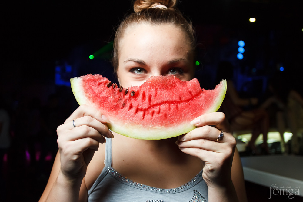 Фотография с НОЧЬ БОЛЬШИХ АРБУЗОВ в Опера