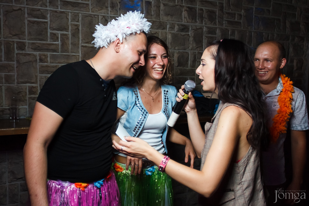 Фотография с НОЧЬ БОЛЬШИХ АРБУЗОВ в Опера