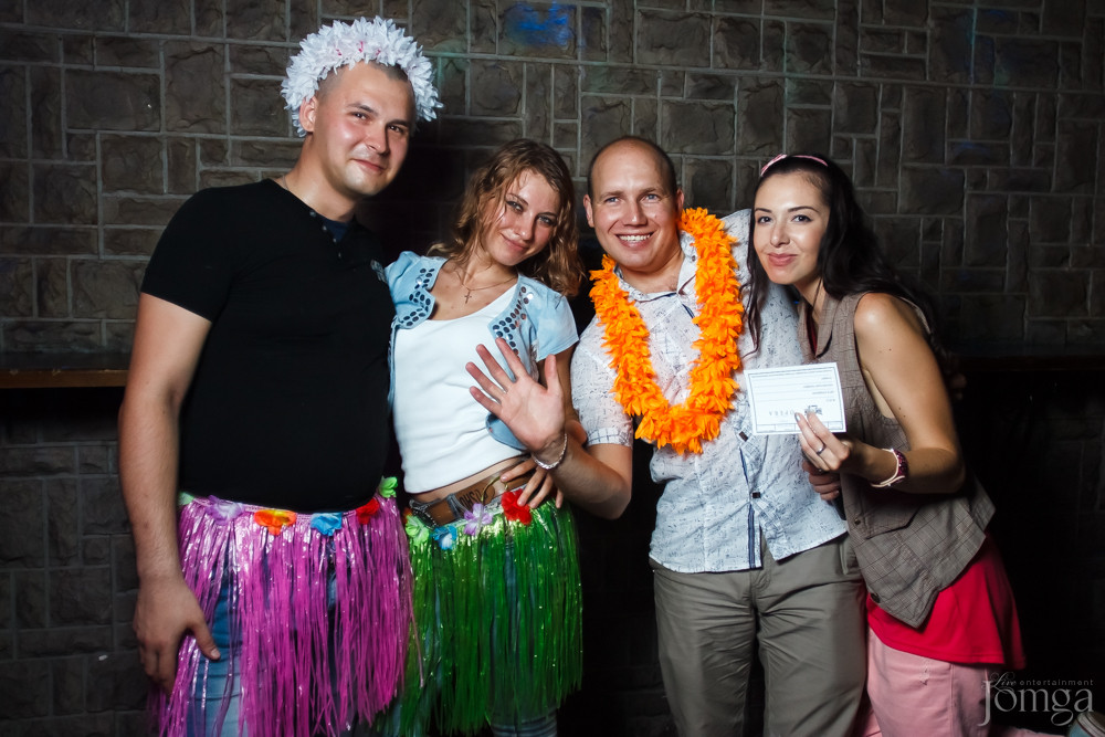 Фотография с НОЧЬ БОЛЬШИХ АРБУЗОВ в Опера