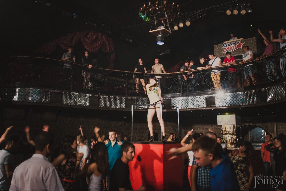 Фотография с НОЧЬ БОЛЬШИХ АРБУЗОВ в Опера