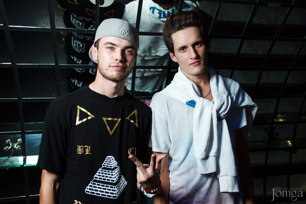 Фотография с НОЧЬ БОЛЬШИХ АРБУЗОВ в Опера