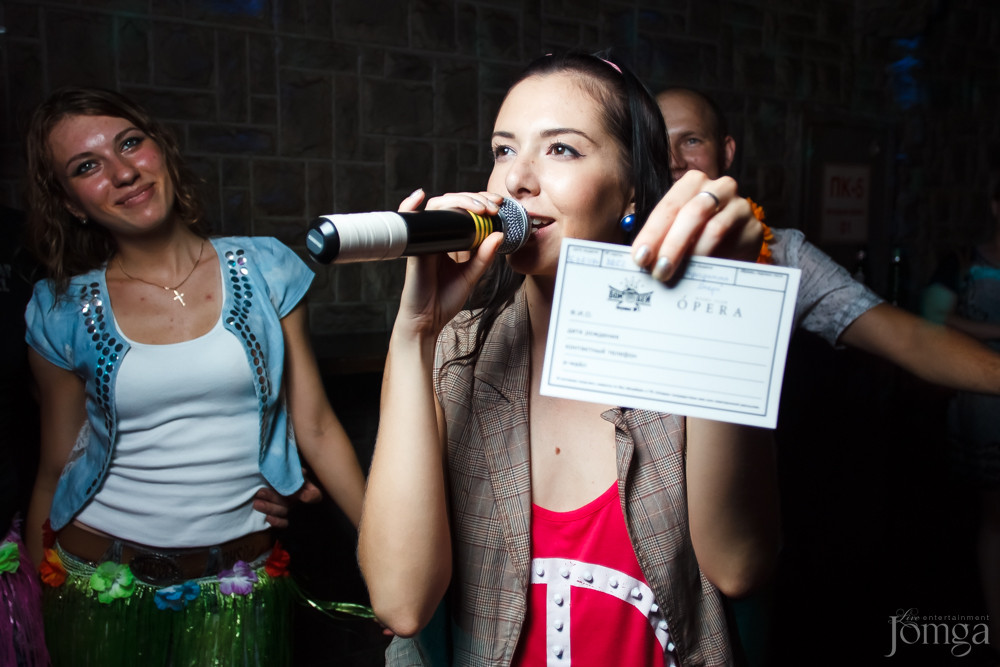 Фотография с НОЧЬ БОЛЬШИХ АРБУЗОВ в Опера