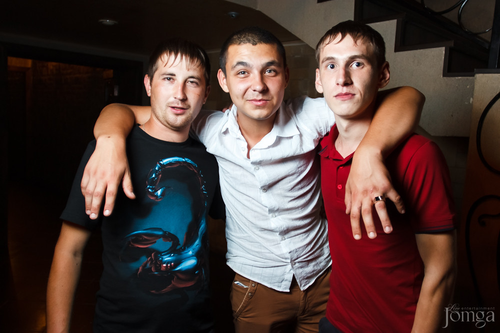 Фотография с НОЧЬ БОЛЬШИХ АРБУЗОВ в Опера