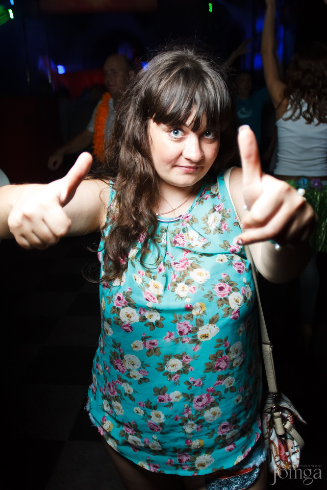 Фотография с НОЧЬ БОЛЬШИХ АРБУЗОВ в Опера