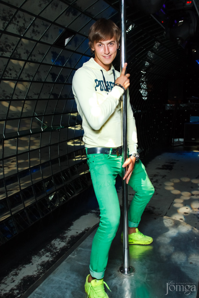 Фотография с НОЧЬ БОЛЬШИХ АРБУЗОВ в Опера