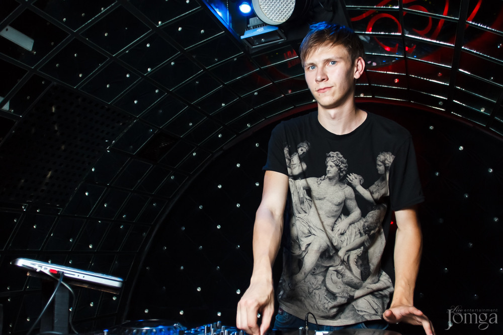 Фотография с НОЧЬ БОЛЬШИХ АРБУЗОВ в Опера