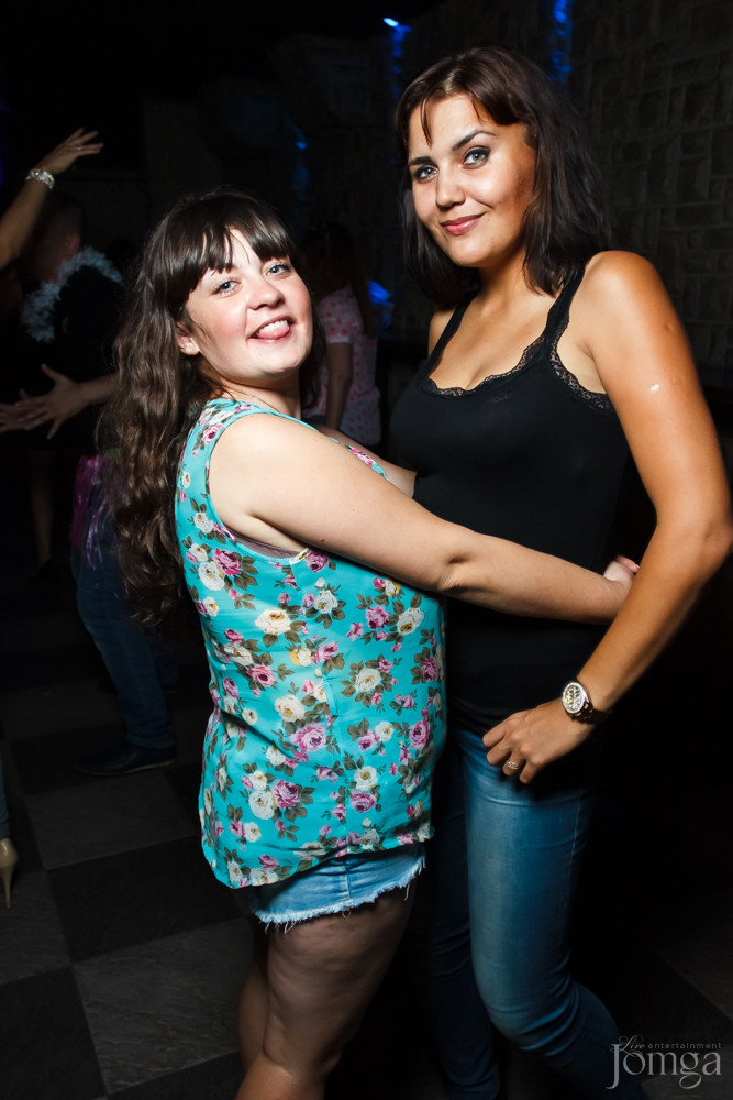 Фотография с НОЧЬ БОЛЬШИХ АРБУЗОВ в Опера