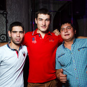 ЧАК-ЧАК PARTY фото 54