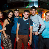 ЧАК-ЧАК PARTY фото 33