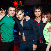 ЧАК-ЧАК PARTY фото 57