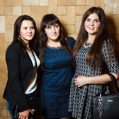 ЧАК-ЧАК PARTY фото 46