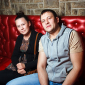 ЧАК-ЧАК PARTY фото 74