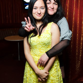 ЧАК-ЧАК PARTY фото 56