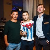 ЧАК-ЧАК PARTY фото 74