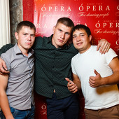 ЧАК-ЧАК PARTY фото 57