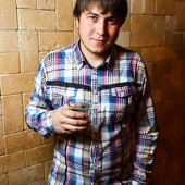 ЧАК-ЧАК PARTY фото 73