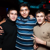 ЧАК-ЧАК PARTY фото 53