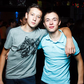 ЧАК-ЧАК PARTY фото 51