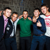 ЧАК-ЧАК PARTY фото 81