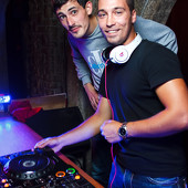 ЧАК-ЧАК PARTY фото 60