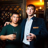 ЧАК-ЧАК PARTY фото 77