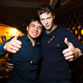 ЧАК-ЧАК PARTY фото 75