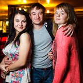 ЧАК-ЧАК PARTY фото 63