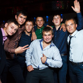 ЧАК-ЧАК PARTY фото 61