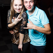 ЧАК-ЧАК PARTY фото 59