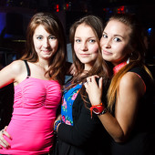 ЧАК-ЧАК PARTY фото 50