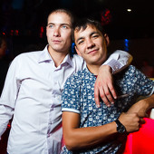 ЧАК-ЧАК PARTY фото 68