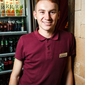 ЧАК-ЧАК PARTY фото 61