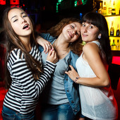 ЧАК-ЧАК PARTY фото 66