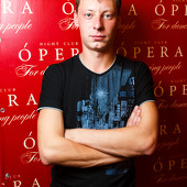 ЧАК-ЧАК PARTY фото 38