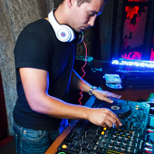 ЧАК-ЧАК PARTY фото 45