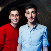 ЧАК-ЧАК PARTY фото 42